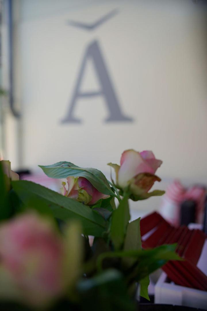 Bonnigheim Hotel Adler Am Schloss מראה חיצוני תמונה